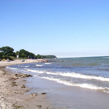 Strandhaus-raphael