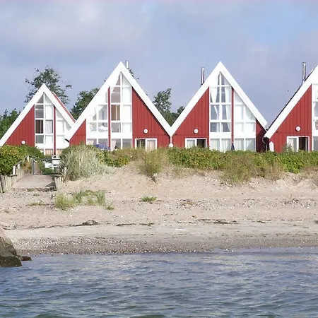 Strandhaus-raphael